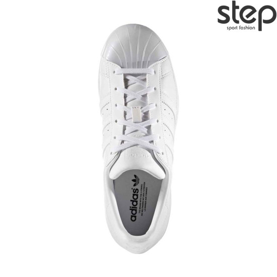Adidas SUPERSTAR GLOSSY TOE W